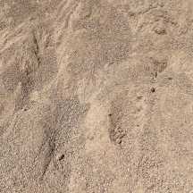 おろし真砂6mmアンダー 近景