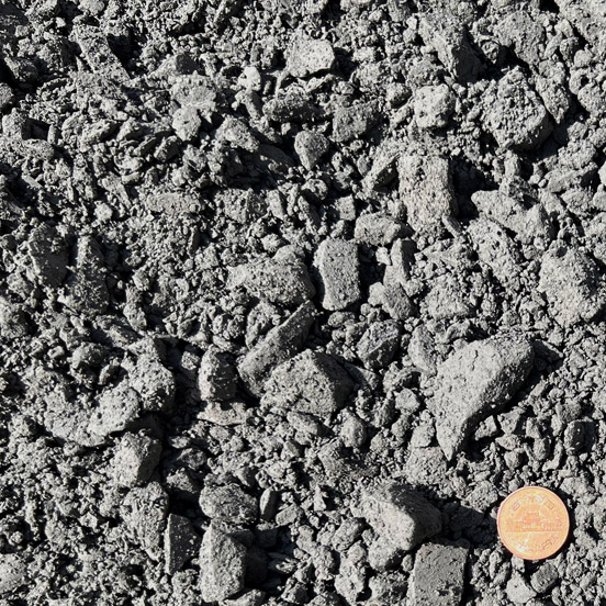 クラッシャラン