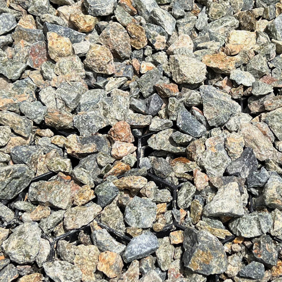 緑蛇紋（グリーン）