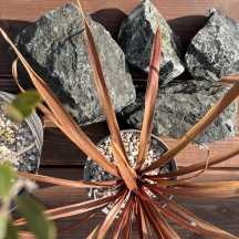 ブラックグリーン（黒・蛇紋岩）