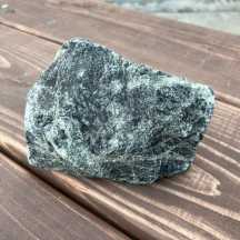 ストーンウォッシュ（青シマ・蛇紋岩）