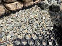 緑蛇紋（グリーン）