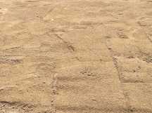 おろし真砂6mmアンダー 遠景