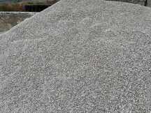 山砂利（カスミ）小