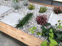 山砂利（カスミ）大