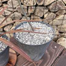 山砂利（カスミ）大