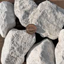 ホワイトグレイ（石灰岩）