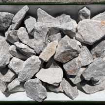 ホワイトグレイ（石灰岩）