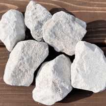 ホワイトグレイ（石灰岩）