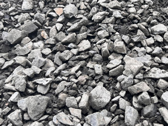 クラッシャランC40