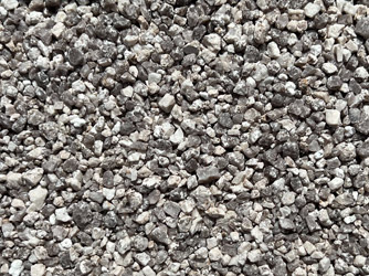 山砂利（カスミ）