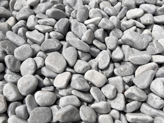 玉石 グレイ（石灰岩）