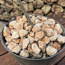 秋穂（錆）使用例