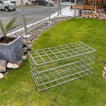 ガビオンキット