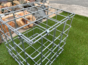 ガビオンキット