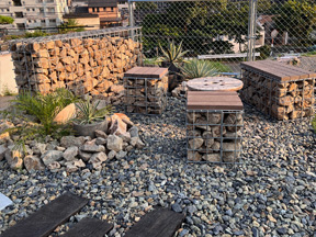 ロックガーデン