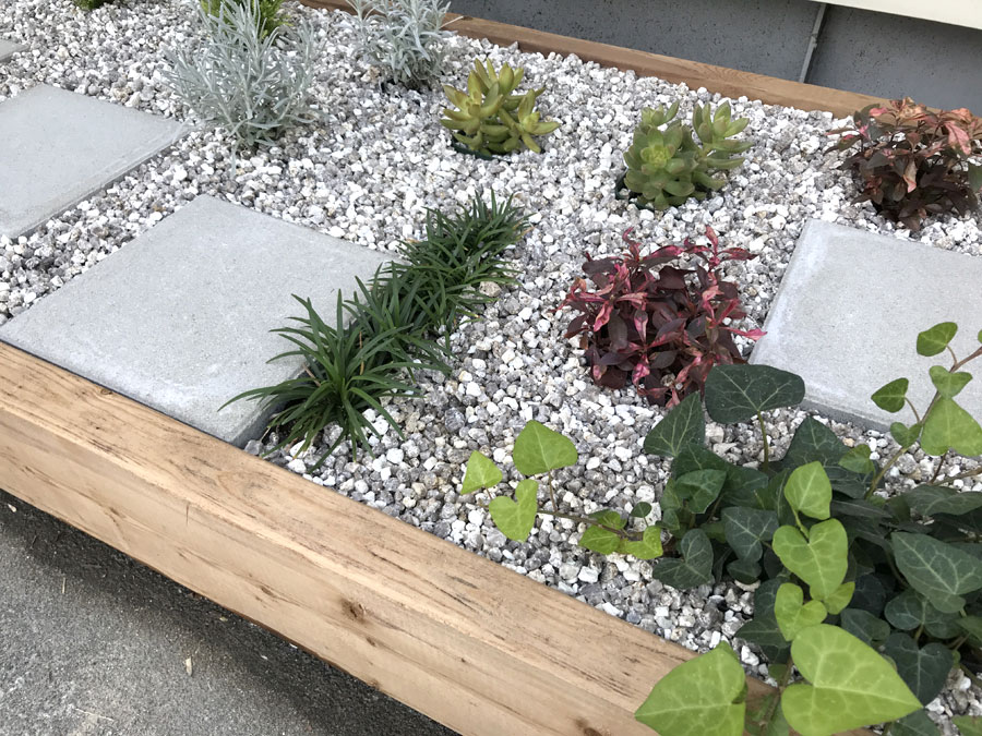 「新商品「山砂利（大）」の紹介」関連画像