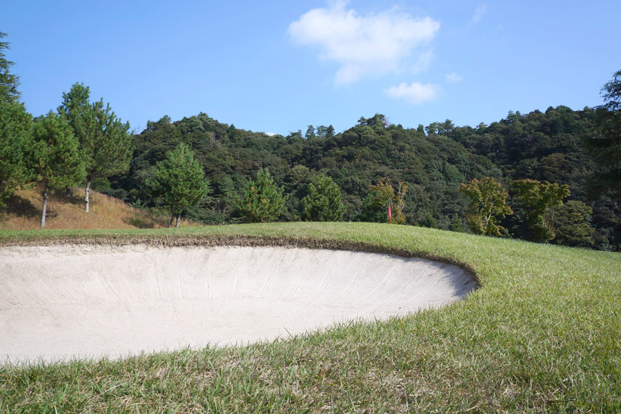 「周南市内某ゴルフクラブ」関連画像