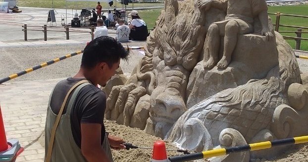 お試しキャンペーン 「山砂1ミリ」50%OF..」 インフォメーション 有限